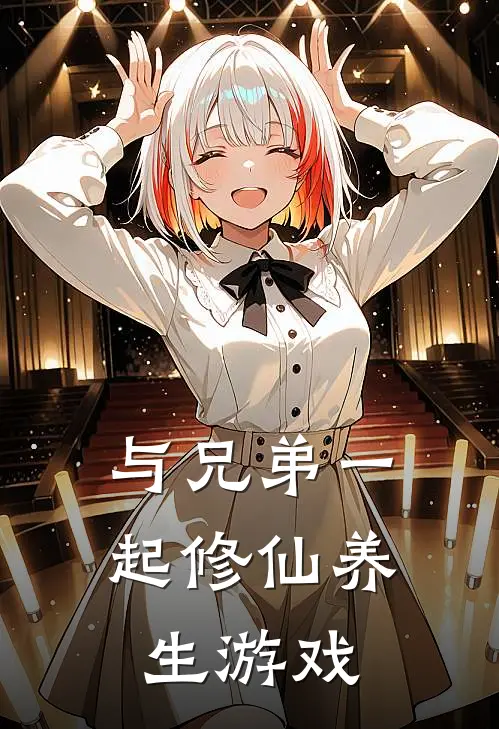 与兄弟一起修仙养生游戏