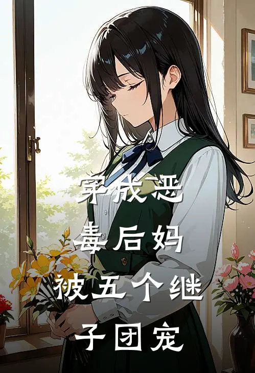 穿成恶毒后妈，被五个继子团宠(夏染裴聿)在线免费小说_热门网络小说穿成恶毒后妈，被五个继子团宠夏染裴聿