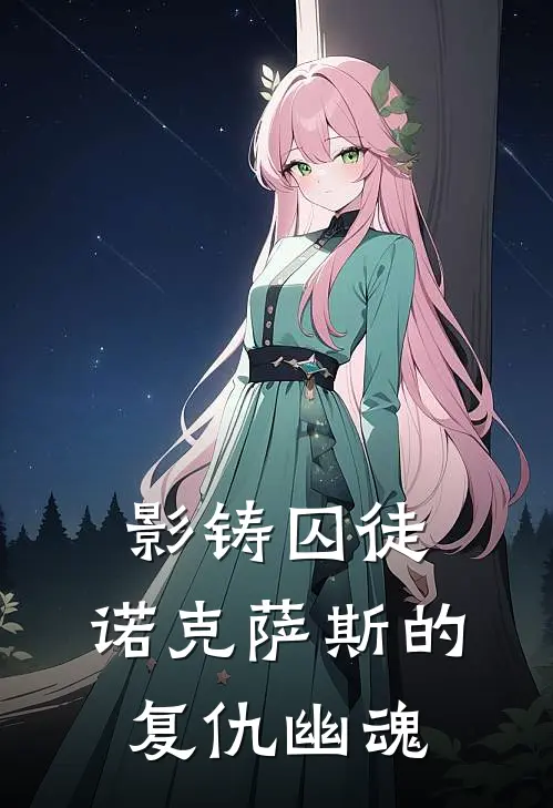 影铸囚徒：诺克萨斯的复仇幽魂