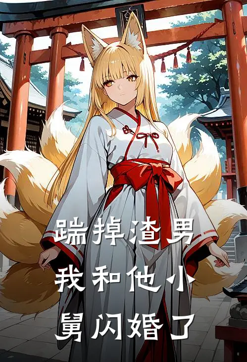 踹掉渣男，我和他小舅闪婚了韩津秦暮免费小说大全_完结的小说踹掉渣男，我和他小舅闪婚了(韩津秦暮)