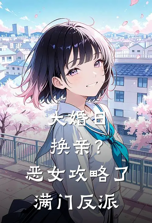 大婚日换亲？恶女攻略了满门反派(苏瑾姝金枝)推荐完结小说_最新章节列表大婚日换亲？恶女攻略了满门反派(苏瑾姝金枝)
