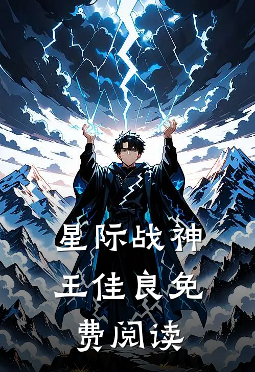 星际战神王佳良免费阅读