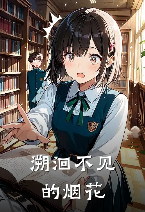 溯洄不见的烟花