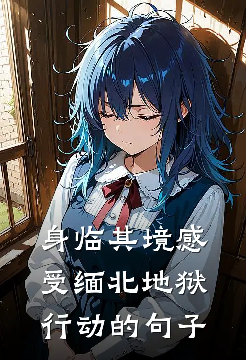 身临其境感受缅北地狱行动的句子