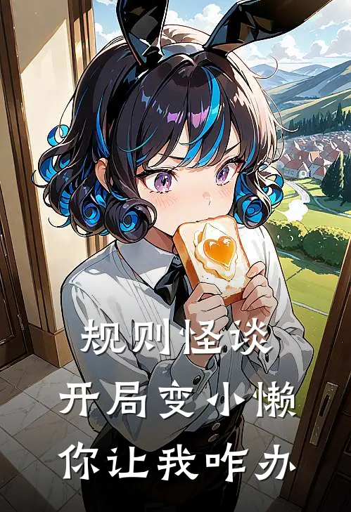 规则怪谈：开局变小懒你让我咋办