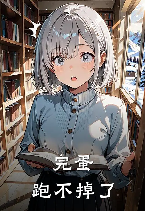 完蛋，跑不掉了林墨测灵根最新推荐小说_完结版小说推荐完蛋，跑不掉了林墨测灵根