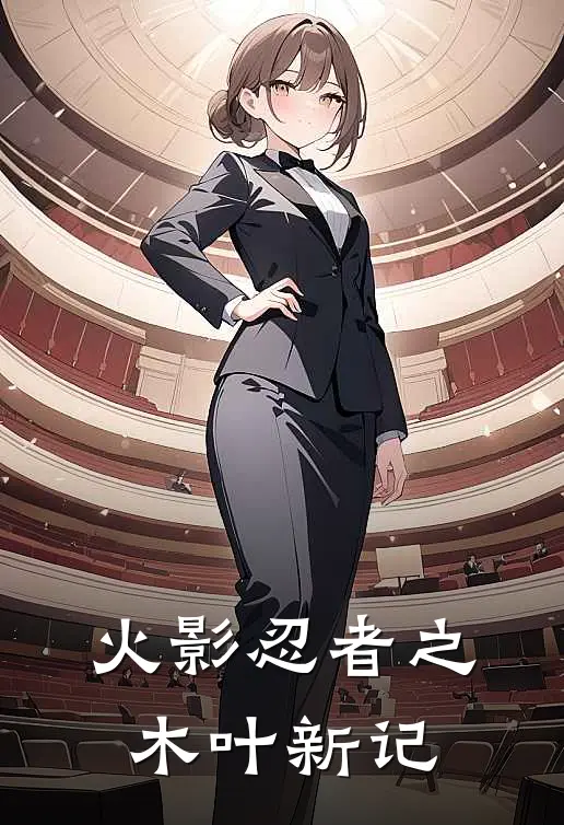 火影忍者之木叶新记