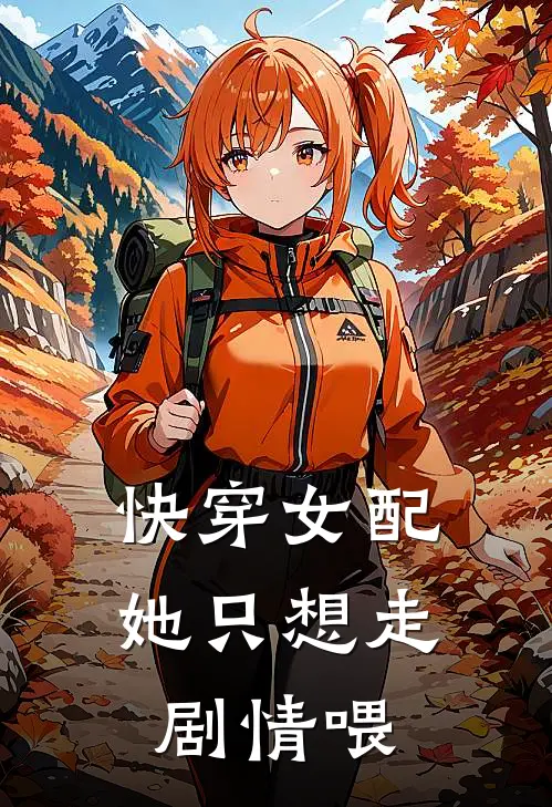 快穿女配她只想走剧情喂