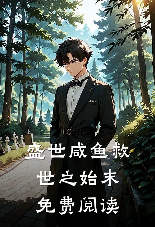 盛世咸鱼救世之始末免费阅读