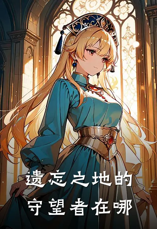 遗忘之地的守望者在哪