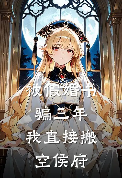 被假婚书骗三年，我直接搬空侯府（裴玄策崔明月）最新章节列表