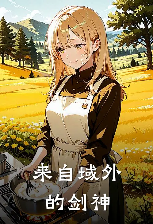 来自域外的剑神