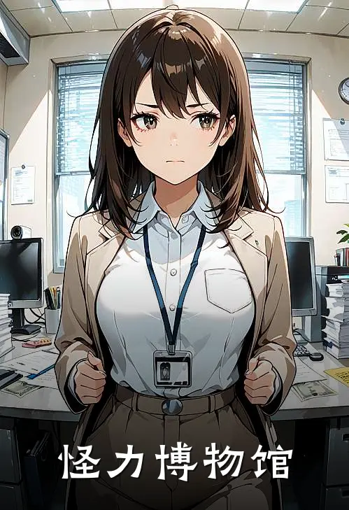 怪力博物馆言扬陈安禾最新小说推荐_热门小说排行榜怪力博物馆(言扬陈安禾)