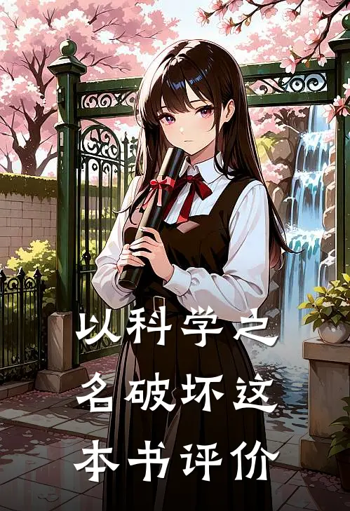 以科学之名破坏这本书评价