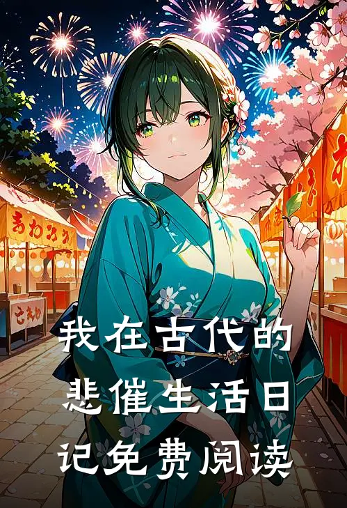 我在古代的悲催生活日记免费阅读
