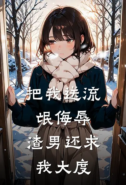 把我送流氓侮辱，渣男还求我大度李建明婷婷已完结小说推荐_完整版小说把我送流氓侮辱，渣男还求我大度(李建明婷婷)