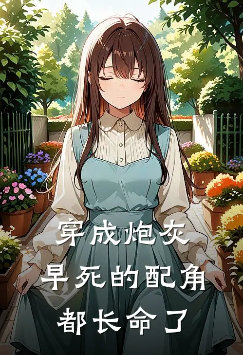 穿成炮灰，早死的配角都长命了(秦染顾少卿)在哪看免费小说_最新章节列表穿成炮灰，早死的配角都长命了(秦染顾少卿)