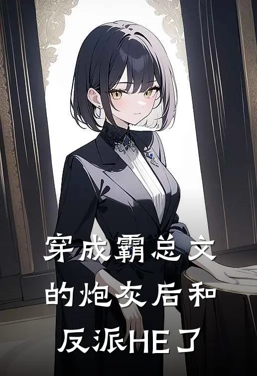 穿成霸总文的炮灰后和反派HE了(苏云落顾青行)完本小说_免费阅读无弹窗穿成霸总文的炮灰后和反派HE了苏云落顾青行