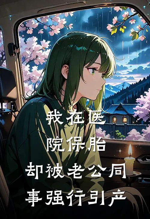 我在医院保胎，却被老公同事强行引产