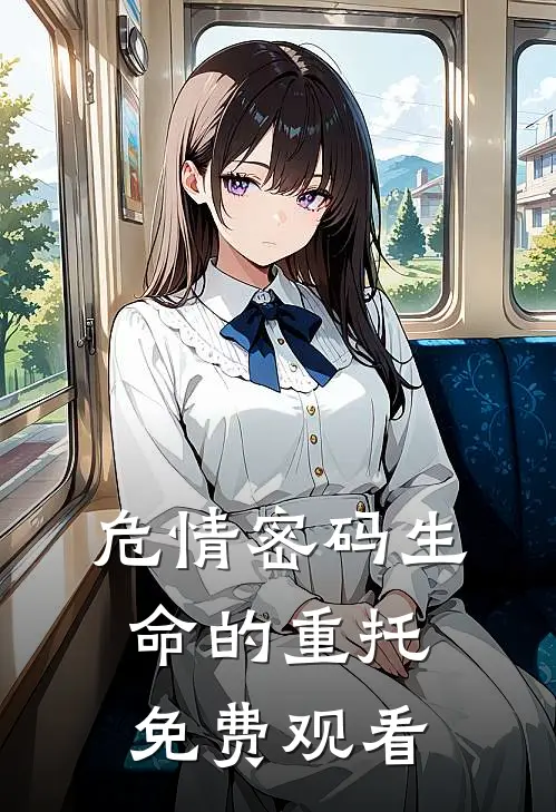 危情密码生命的重托免费观看