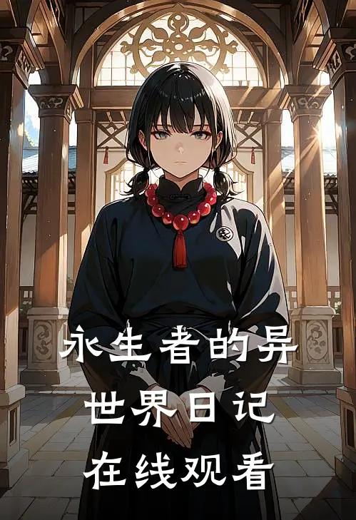 永生者的异世界日记在线观看