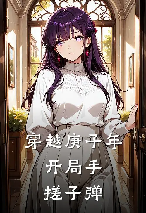 穿越庚子年，开局手搓子弹