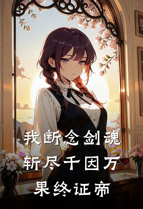 我断念剑魂，斩尽千因万果终证帝(云莫烬林禹彤)在线阅读免费小说_完整版小说免费阅读我断念剑魂，斩尽千因万果终证帝(云莫烬林禹彤)