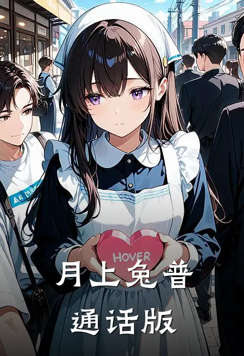 月上兔普通话版