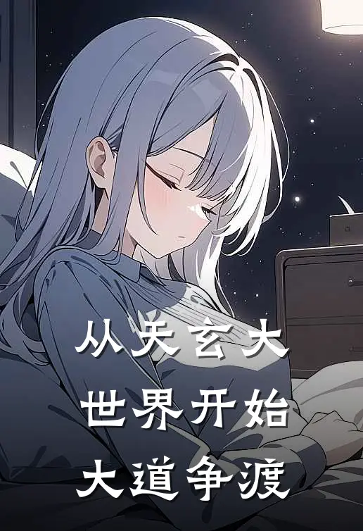 从天玄大世界开始大道争渡