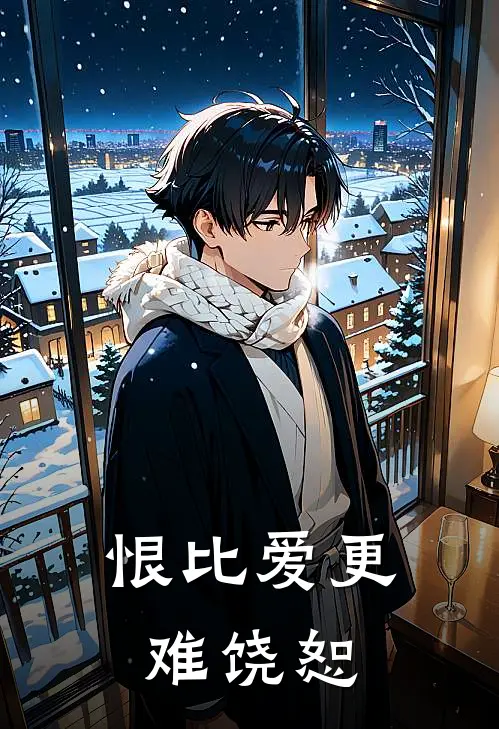 沈念安陆靳深恨比爱更难饶恕全章节在线阅读_恨比爱更难饶恕全集免费在线阅读