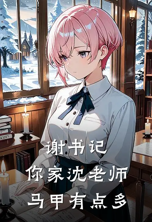 谢书记，你家沈老师马甲有点多沈清砚谢知临全集免费小说_免费小说完结谢书记，你家沈老师马甲有点多(沈清砚谢知临)