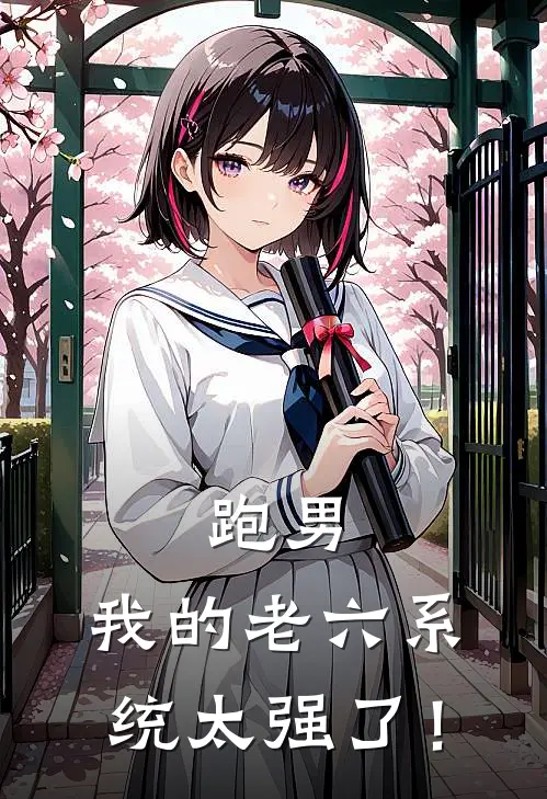 跑男：我的老六系统太强了！