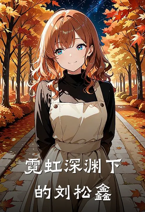 霓虹深渊下的刘松鑫