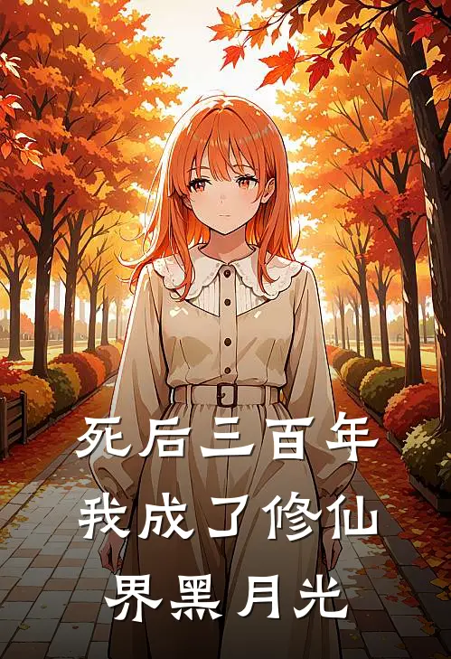 死后三百年，我成了修仙界黑月光(林淮玉姒蘅)全本免费小说_新热门小说死后三百年，我成了修仙界黑月光林淮玉姒蘅