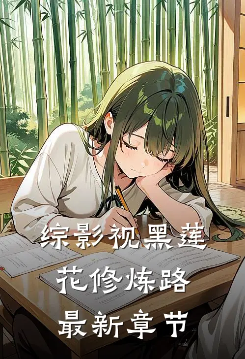 综影视黑莲花修炼路最新章节