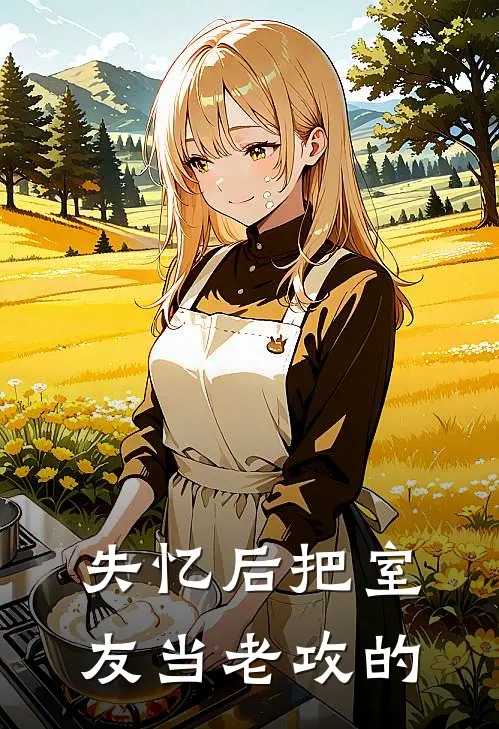 失忆后把室友当老攻的