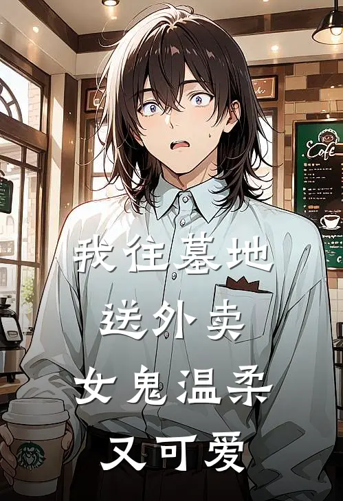 我往墓地送外卖，女鬼温柔又可爱(陈青云于小曼)完结的热门小说_全本免费完结小说我往墓地送外卖，女鬼温柔又可爱(陈青云于小曼)