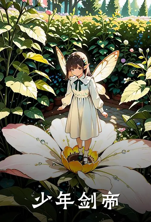 少年剑帝