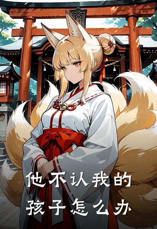 他不认我的孩子怎么办