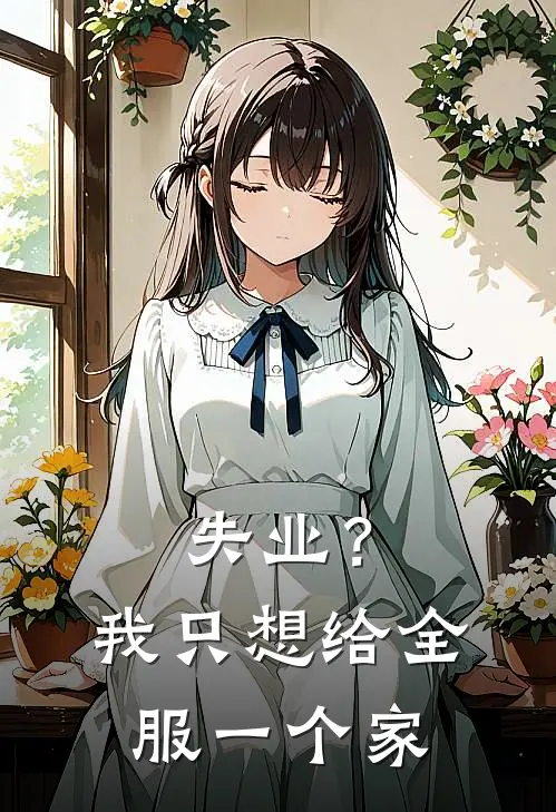 《失业？我只想给全服一个家》许星眠露娜已完结小说_失业？我只想给全服一个家(许星眠露娜)经典小说