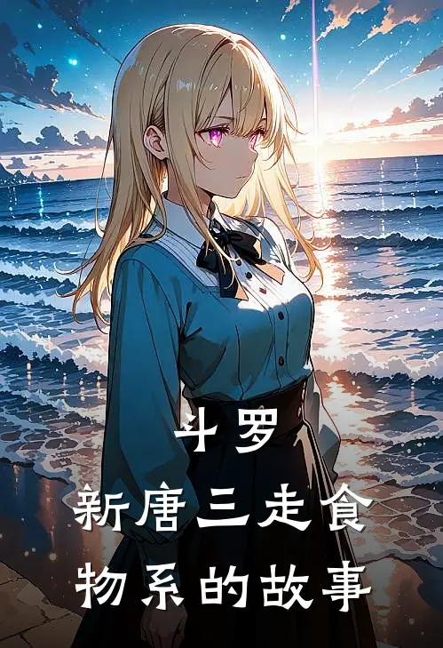 斗罗，新唐三走食物系的故事
