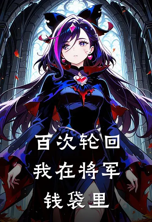 百次轮回：我在将军钱袋里