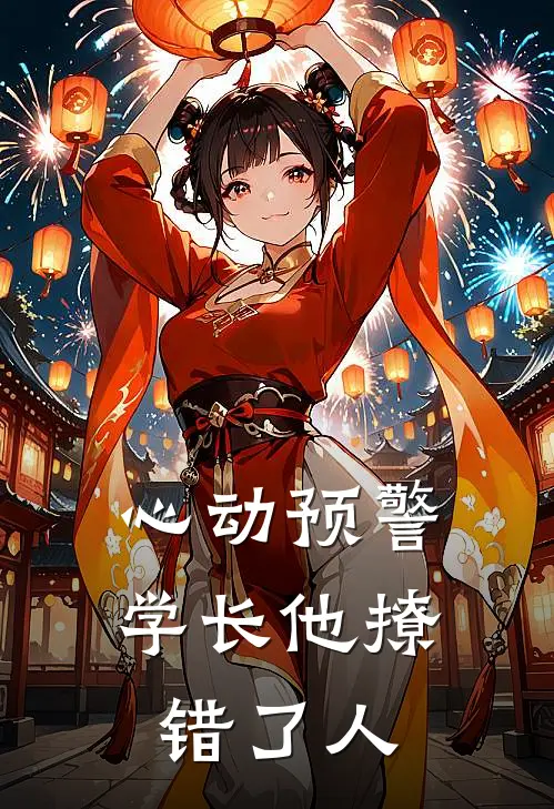 【心动预警：学长他撩错了人】