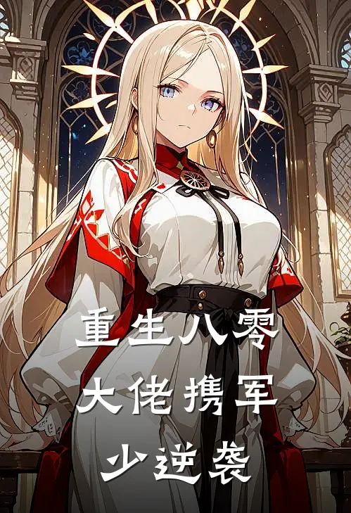 重生八零：大佬携军少逆袭