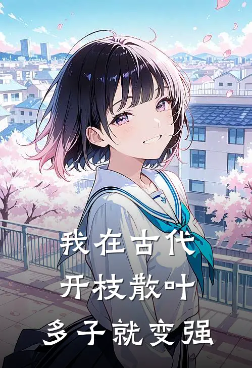 我在古代开枝散叶，多子就变强