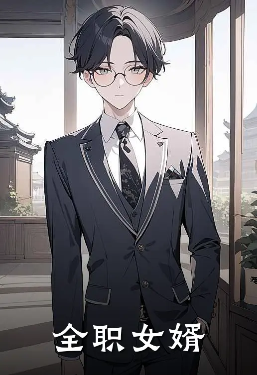 全职女婿