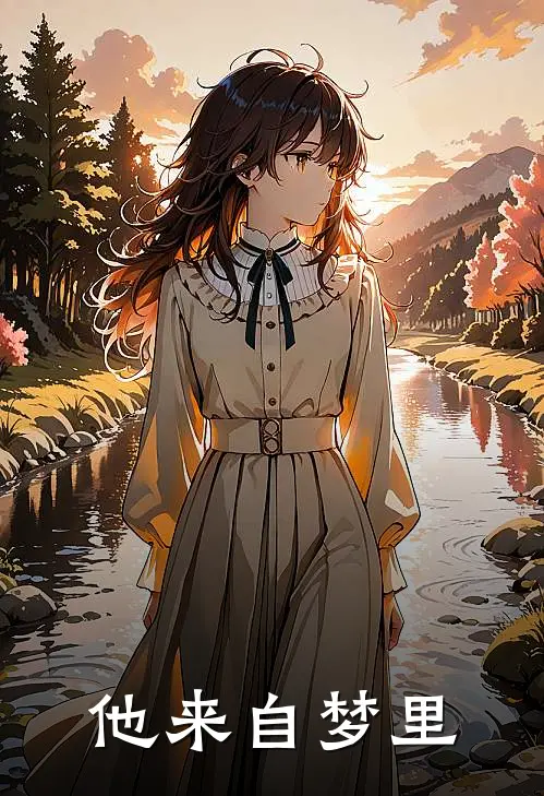 他来自梦里(陈实谭利)免费小说_完整版免费阅读他来自梦里陈实谭利