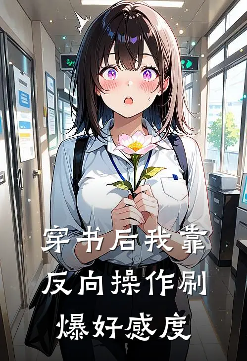 穿书后我靠反向操作刷爆好感度