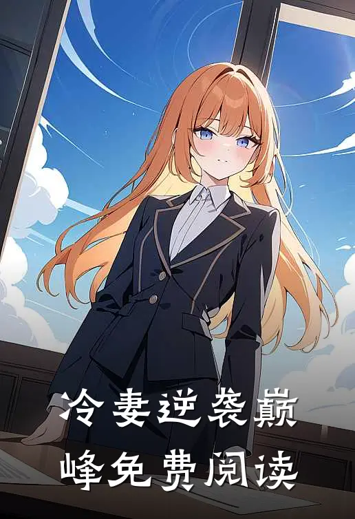 冷妻逆袭巅峰免费阅读