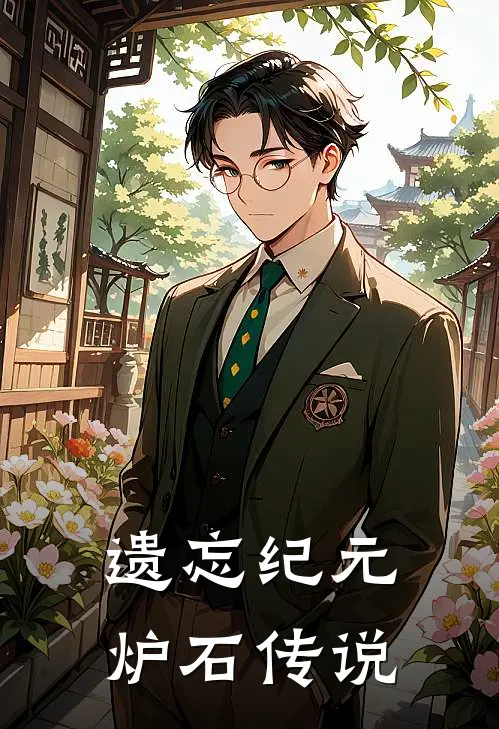 遗忘纪元炉石传说